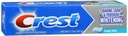 CREST PASTA NA BIEĽANIE SÓDA FRESHMINT 161g