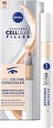 NIVEA Cellular Filler Cream korigujúci tmavé kruhy pod očami, svetlá farba, 4 ml