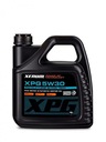 PAG XPG 5W30 SYNTETICKÝ MOTOROVÝ OLEJ 1L Xenum