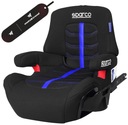 Autosedačka SPARCO SK900i 22-36kg ISOFIX