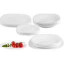 SET PARMA VEČEROVÝ SERVIS SET, 19 EL., 6 OSÔB