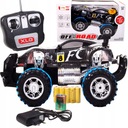 RC AUTÁ OFFROAD DRIVE 8 1:16 MASÍVNE PRETEKY