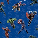 Marvel - TAPETA - fleece - UGEPA