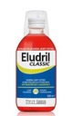 Eludril Classic, ústna voda, 500 ml