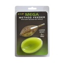 Košík +Forma E-S-P Mega Method Feeder Large 85g