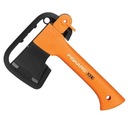 Fiskars X5-XXS stolárska sekera 21cm