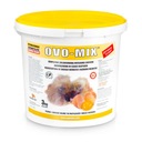 OVO-MIX – vaječná zmes pre holuby 3 kg.