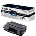 TONER SAMSUNG ML-3710ND SCX4833FD MLT-D205L XL