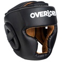 Boxerská prilba KravMagi pre MMA kickbox s chráničom Overlord Kevlar XL