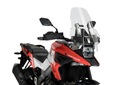 Priehľadné sklo PUIG 20411W Suzuki DL1050 V-Strom