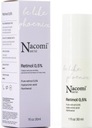 Nacomi Next Level Sérum Retinol 0,5% 30ml