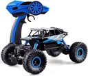 4x4 OFF-ROAD AUTO AUTO RC MONSTER NA DIAĽKOVÉ OVLÁDANIE