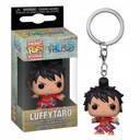 Funko Pop! JEDEN KUS Luffy v kimonovej figúre