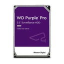Disk WD Purple Pro WD101PURP 10TB 3,5'' 7200 256 MB