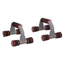 Dunlop - Push Up Bars 2 ks (diely