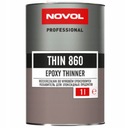 NOVOL THIN 860 RIEDIDLO NA EPOXID 1l