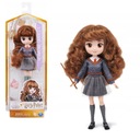 Bábika SPIN MASTER HARRY POTTER WIZARDING WORLD Bábika HERMIONE 6061835