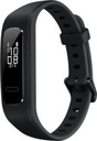 Inteligentné hodinky Huawei Band 4e Active black New Seal