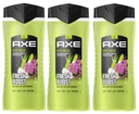 Sprchový gél Axe Epic Fresh 3 x 400 ml