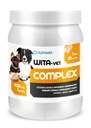 Eurowet WITA-VET COMPLEX 1G 400 tbl