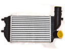 RÝCHLY INTERCOOLER FIAT DUCATO 02> 2,3/2,8 JTD