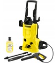 Karcher K 4 tlakový čistič 1.180-150.0 130 bar 420 l/h Vario Power lance