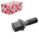 FEBI WHEEL BOLT DB W123 /20 15997 M12X1.5