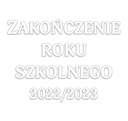 NÁVOD NA ZDOBENIE - KONIEC ŠKOLSKÉHO ROKA (XXL)