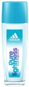 ADIDAS PURE LIGHTNESS DEODORANT SPREJ 75ml