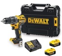 DeWalt DCD791P2 18V vŕtačka/skrutkovač