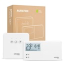 AURATON PAVO SET týždenný bezdrôtový regulátor + ovládač kc605