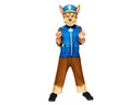 Kostým Paw Patrol Chase 3-4 98-104