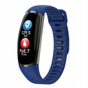 SMARTWATCH hodinky SMARTBAND Monitor srdcového tepu Krokomer