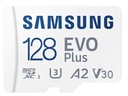 Micro SD pamäťová karta 128 GB Samsung EVO+ (2021)