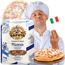 CAPUTO PIZZÉRIA TYP 00 NA PIZZU 5KG TALIANSKÁ PŠENIČNÁ MÚKA