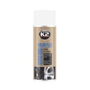 K2-COLOR FLEX BIELA ​​GUMA 400ML PRE RÁFKY K2