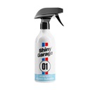 SHINY GARAGE Perfect Glass Cleaner 500ml