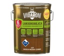 VIDARON LAK LAK tmavá orech L21 4,5L