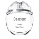 CALVIN KLEIN Obsessed For Women EDP 50ml