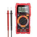 Digitálny univerzálny multimeter Habotest HT108L