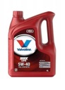 OLEJ VALVOLINE 5/40 MAXLIFE 4L