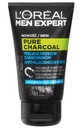 LOREAL MEN EXPERT PURE CHARCOAL Peeling proti čiernym bodkám