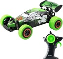 Exost Dust Storm RC pretekárske auto Silverlit