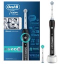 BRAUN ORAL-B TEEN ELECTRIC TOUCH ČIERNA