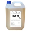 OLEJ HYDRAULICKÝ HLP 10 5L