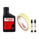 Stan's NoTubes MTB Tubeless Kit (27 mm páska