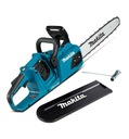 BATÉRIA MAKITA REŤAZOVÁ PÍLA 2 X 18V DUC355Z