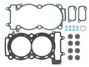 TESNENIA TOP-END POLARIS RZR 900 XP/4 2011-2014