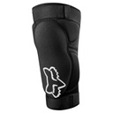 FOX LAUNCH D3O BLACK PROTECTOR KOLENA (M)