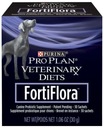 Purina Pro Plan Vet Diéta pre psov Fortiflora 30x1g